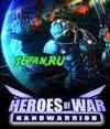 240x320  3D Games  heroes of war nanowarrior 3d.jar a7130d9e027fb83ec0acd6e31b70bd7e